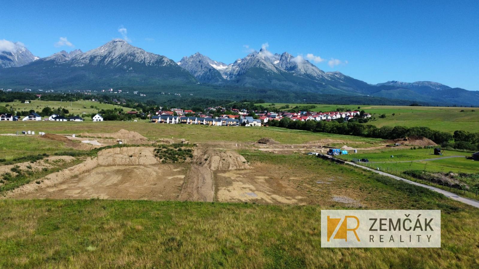 Pozemok na predaj Krásne sady - Mlynica